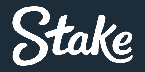 Stake Logo